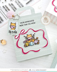 Ribbon Tags - CC